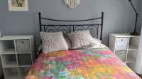 Cozy 2 bedroom in Highland Square, pets welcome! Hotels in Akron