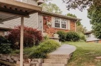 Harrogate Home Mountain View’s Dog Friendly Hotels in Claiborne County