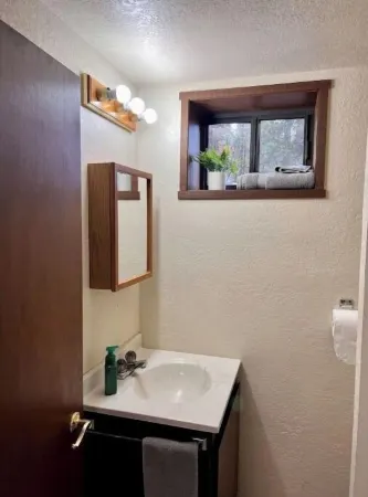 Mt. House Studio - Hot Spring - Farm