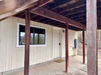 Mt. House Studio - Hot Spring - Farm Hotels in Plumas County