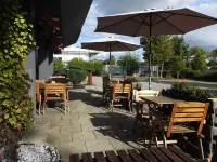 B&B HOTEL Regensburg-Ost Hotels in Wiesent