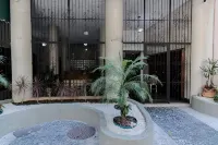 SUH Copacabana 35 Studio Cozy