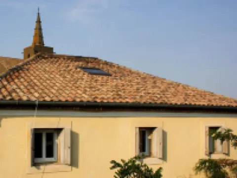 馬斯德貝爾古民宿 波爾蒂拉蓋酒店