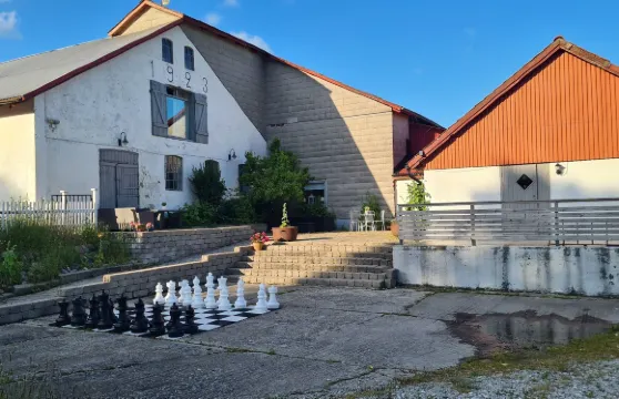 克瓦恩維克斯農場