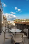 Sasso Hotel - 3-Star