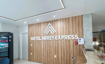Hotel Express Arrey - Picos