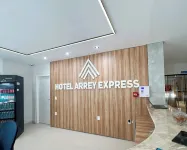 Hotel Express Arrey - Picos Hotel a Picos