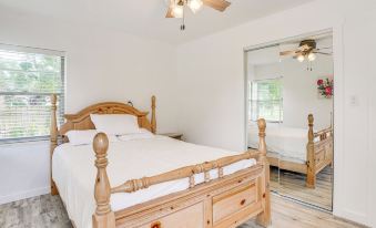 Orlando Vacation Rental w/ Yard ~ 18 Mi to Disney