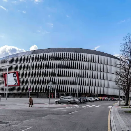 limehome Bilbao Tristan de Leguizamon
