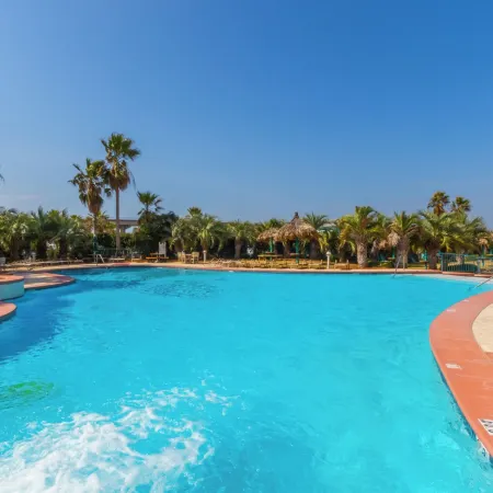 Caribe Resort by Hosteeva