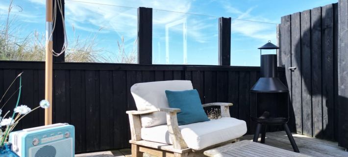 "Aruna" - 200m from the Sea Hotels in Lokken