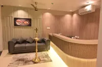 Saba's Courtyard Hotels near Padmanabhapuram Palace