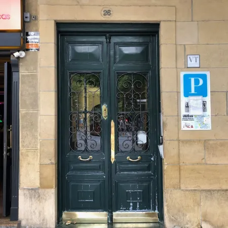 Belle Époque Self-Check-in Guesthouse - Adults-Only
