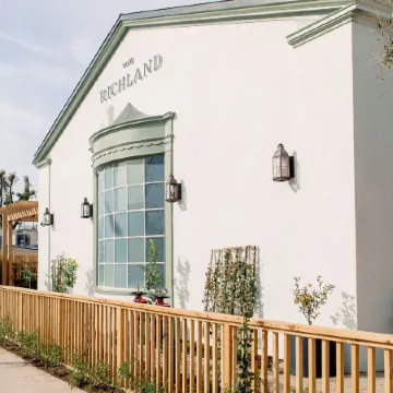 The Richland