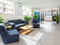 Hotel Apartamentos Vibra Central City - Adults Only Hotels in Ibiza