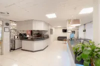 Hotel Santa Faz - Quầy Bar