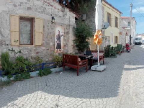 denizkizi sevilay pansiyon Hotels in Kucukkoy Belediyesi