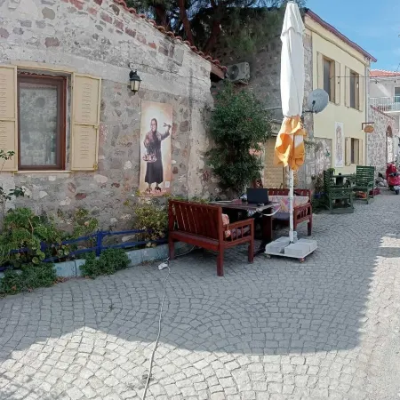 denizkizi sevilay pansiyon