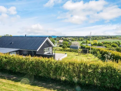 6 person holiday home in Ebeltoft - 4-Star