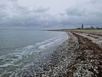 6 person holiday home in Grenaa-By Traum - Wifi