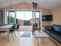 4 person holiday home in Haderslev