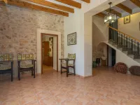 Es MolI Can Torres - Villa With Private Pool