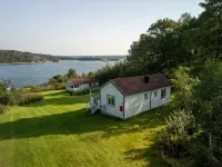 Lilla Brattön Hotels in Tjörns kommun