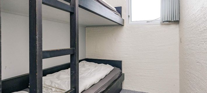 6 person holiday home in Brovst Hotels in Brovst