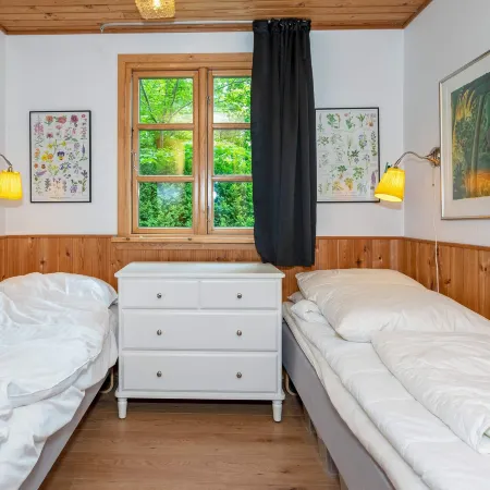 4 person holiday home in Aars-By Traum Hotels in Ars