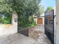 Vila GarballO - Villa With Private Pool Hotels in Sa Pobla