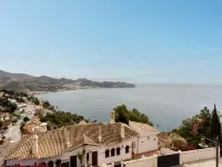 Holiday home with Incredible Views in La Herradura