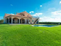 Es Mussol - Villa With Private Pool In Sa Pobla
