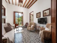Ca Sa Tia (sOller) - House In Soller. Free Wifi