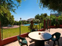 Villa in Gran Canaria with Private Pool & Tennis Hotels in Arucas