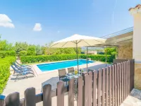 Villa Fernando - Villa With Private Pool -  Ferienhäuser