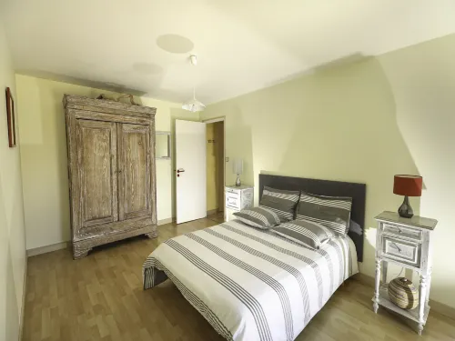 Holiday home in Sibiril near sandy beaches