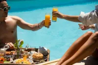 Sentido Naga Bay - Adult Friendly - Pools