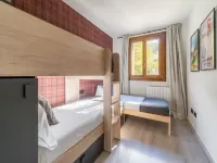Stone Chalet near Benasque and Scenic Lake Hotels in Benasque