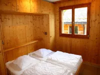 Cozy apartment with Rhone Valley view