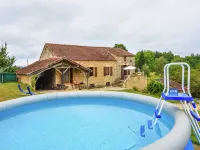 Charming Family Retreat in Loubejac