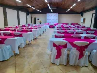 Hotel Los Lagos Spa & Resort - Pet friendly