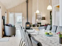 Luxury Pool Villa Marielyst - By Traum Ferienwohnungen