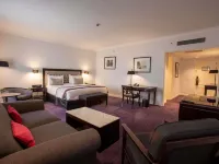 Sofitel Buenos Aires Recoleta Hotels in der Nähe von Palermo Viejo