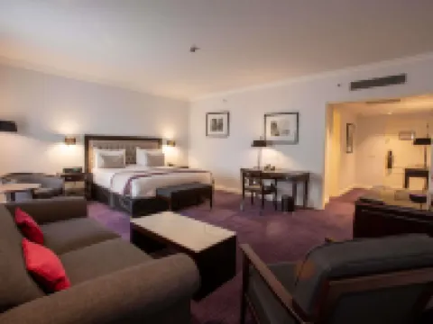 Sofitel Buenos Aires Recoleta