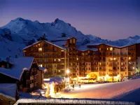 Sowell Residences Pierre Blanche - Pet friendly