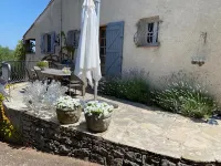 Holiday Home in Flayosc with Pool and Terrace Hoteles en Flayosc