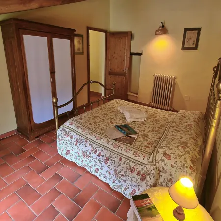 Farmhouse in Umbertide with Pool