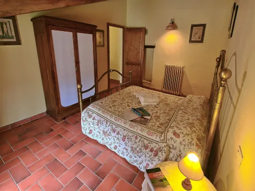 Farmhouse in Umbertide with Pool