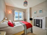 Apartment in Newquay near Towan Beach