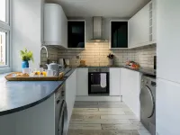 Cottage in Caerwys near North Wales Coast
